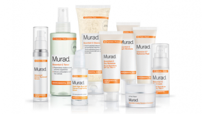 Unilever on skin care acquisition trail again this time buying Murad