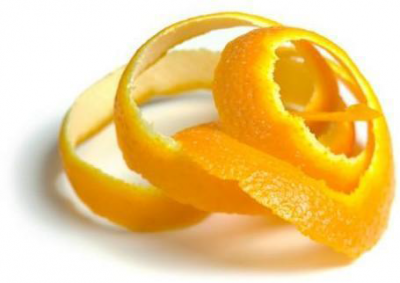 Food for thought… and for skin! Mibelle develops new orange peel active