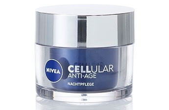 Nivea selects ‘Empress’ jar for anti-ageing cream