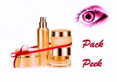 Pack Peek June 2015: A peek into the cosmetics packaging world