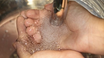 Industry not washing its hands of triclosan yet