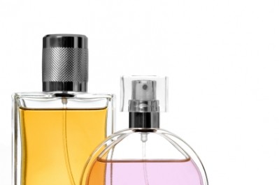 Embrace your feminine side: men’s fragrances get a boost as scent boundaries begin to blur