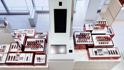 Ditching the trends: Shiseido innovation driven by research