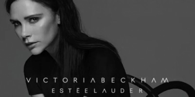 Victoria Beckham sets her sights on conquering beauty with Estée Lauder