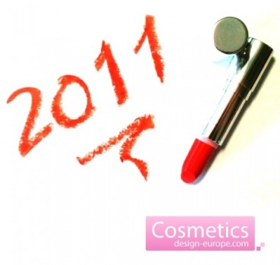 CosmeticsDesign-Europe.com’s Top 5 stories of 2011