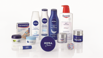 Nivea and Eucerin organic sales up as Beiersdorf continues growth