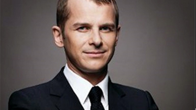 Estee Lauder names Guillaume Jesel as SVP and Global GM of Tom Ford Beauty