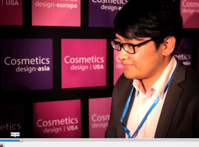 Regulatory expert discusses navigation of China cosmetics market