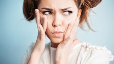 Study finds high levels of stress leads to skin complaints