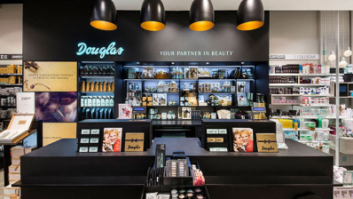 Douglas to ramp up beauty growth with additional €100m investment program