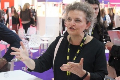 Vivienne Rudd, director of global insight and innovation, Beauty & Personal Care, Mintel