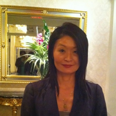 US based luxury consultant reveals how she helps fragrance brands crack Asia