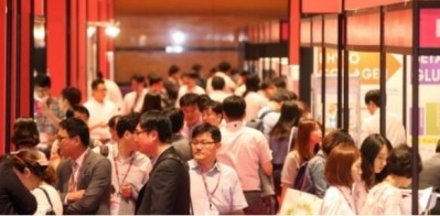 2nd edition of in-cosmetics Korea to attract 4,000 visitors following the gap in market coverage