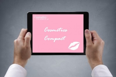 Cosmetics Compact: A mixed bag of results for industry’s top players