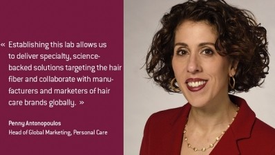 Lonza expands hair care market presence with opening of UK research centre