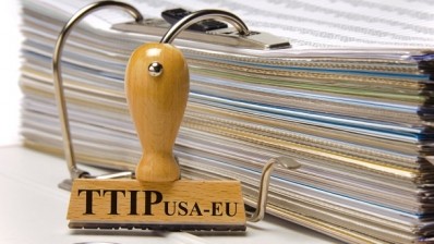 TTIP fears could see consumers favour natural and organic beauty products
