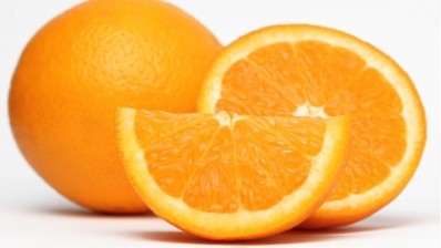 Evolva launches valencene orange fragrance ingredient using more sustainable methods