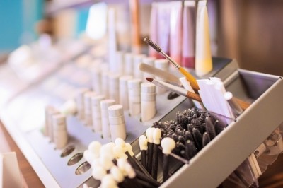 Luxury fashion houses turning to cosmetic lines to create brand awareness