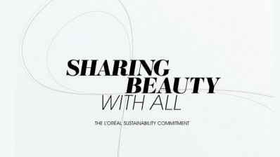 L’Oréal cuts CO2 emissions by 50% as part of sustainability programme