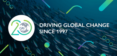 Time for next generation sustainability efforts? Global Reporting Initiative marks 20th anniversary