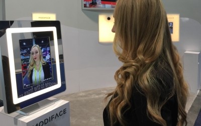 New universal software for beauty smart mirrors launches