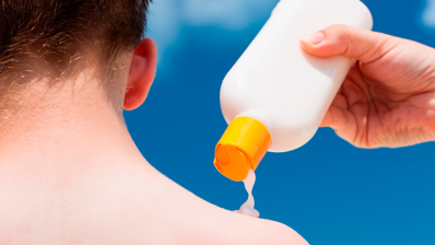 Two products fail sun protection tests BUT let’s not lose confidence in sunscreen