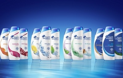 Building on the success of the world’s leading anti-dandruff shampoo