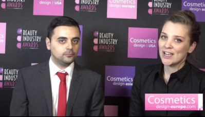 Euromonitor highlights key beauty trends at in-cosmetics Global