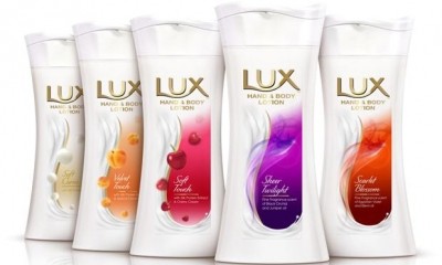 Casa Rex revamps packaging for Lux