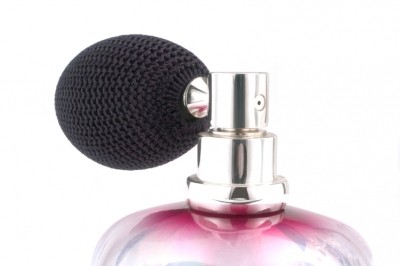 Fragrance sales drive strong growth for IFF