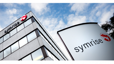 Symrise opens multi-million euro expanded cosmetic ingredients production plant