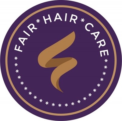 Fair Hair Care stamp targets ethical hair extensions
