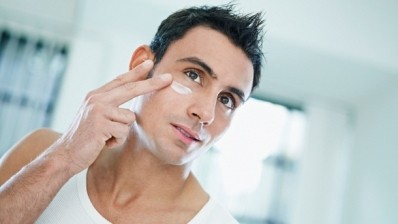 Men’s make-up still stunted in UK
