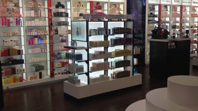 The Perfume Shop breathes fresh life into customer experience through POP transformation