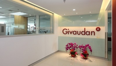 Givaudan announces Executive Committee changes as part of ongoing commitments
