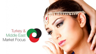 in-cosmetics 2015 turns its attention to Turkey and the Middle East