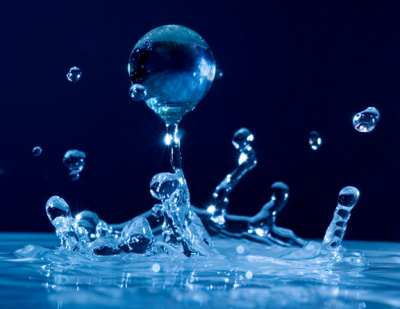 Water way to go: BASF sets new environmental goals