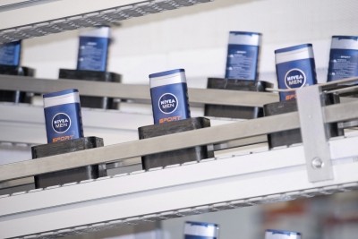 Beiersdorf: sales up at the Nivea manufacturer