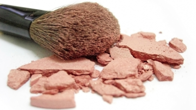 How dangerous is producing make-up? Argan powder linked to asthma