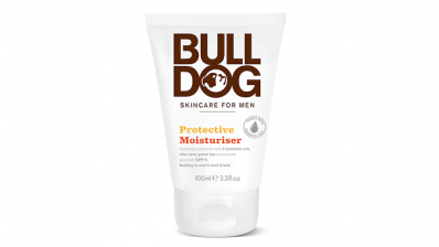 Bulldog launches SPF moisturiser to encourage daily sun protection