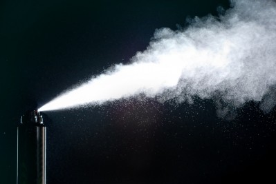 BAMA reveals rise in anti-perspirant aerosol filling figures