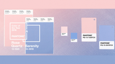 What does the Pantone ‘Color of the Year’ mean for beauty?