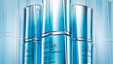 Estee Lauder hails UK performance and backs it for further growth