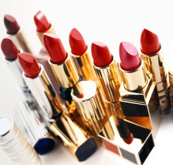 Mass-market colour cosmetics challenging prestige