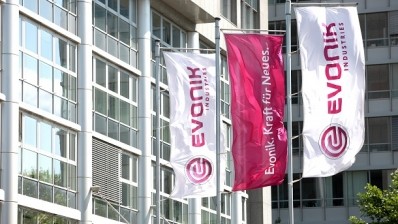 Evonik divests real estate stake to focus solely on specialty chemicals