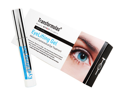Misleading eye gel raises eyebrows as ASA bans ad