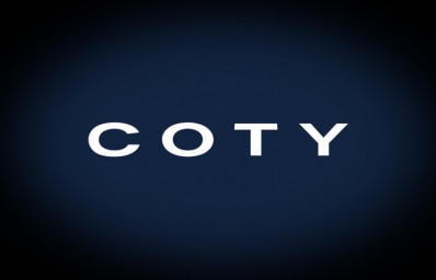Coty announces new SVP