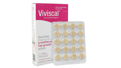 Advertising claim triumph for Viviscal hair loss tablets