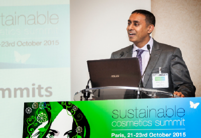 Sustainable Cosmetics Summit Europe agenda is announced