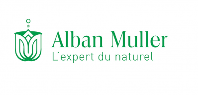 Alban Muller rebrands to emphasise natural credentials